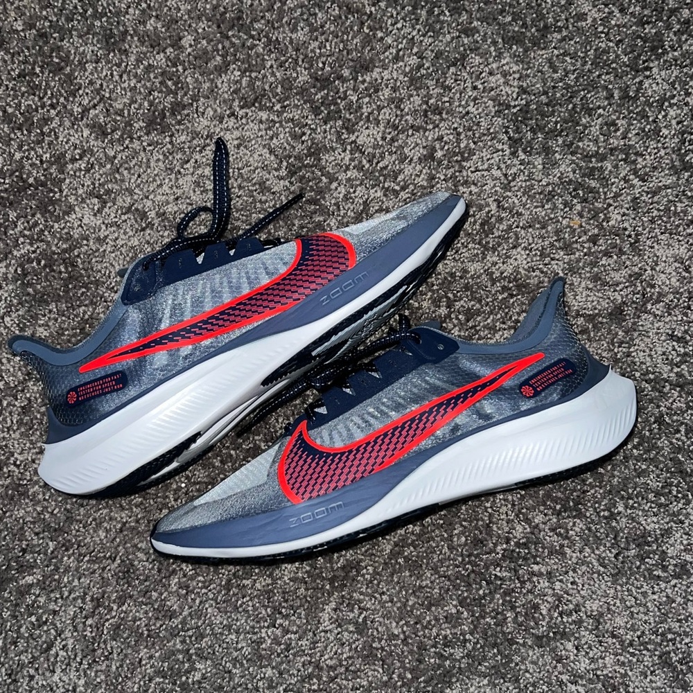 Nike Zoom Gravity